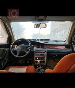 إيران خودرو سمند